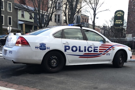 Fifth Suspect, Ronald Butler, Charged with Felony Assault on Police Officer in Southeast D.C. Incident