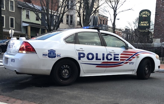 Fifth Suspect, Ronald Butler, Charged with Felony Assault on Police Officer in Southeast D.C. Incident