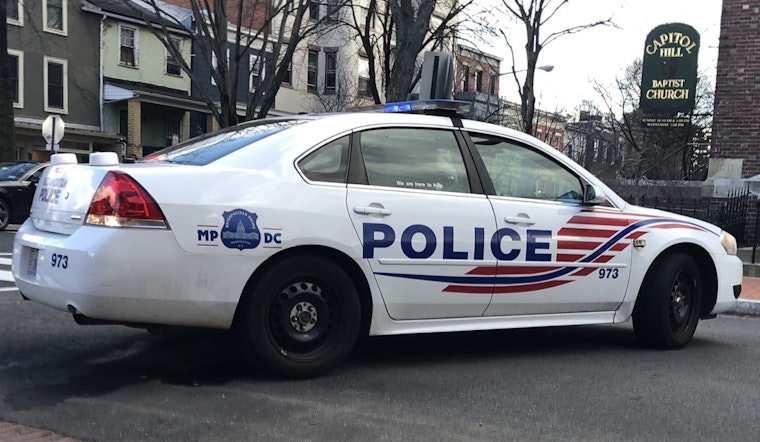 Fifth Suspect, Ronald Butler, Charged with Felony Assault on Police Officer in Southeast D.C. Incident