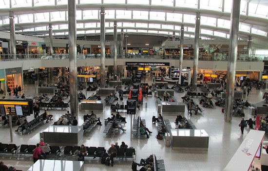 Fire at Heathrow Airport Sparks Global Disruption, Affecting JFK's Flight Operations and Stranding 200,000 Travelers
