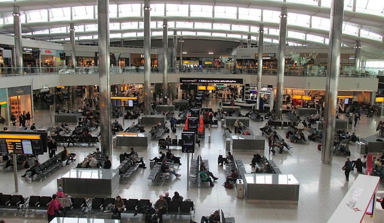 Fire at Heathrow Airport Sparks Global Disruption, Affecting JFK's Flight Operations and Stranding 200,000 Travelers