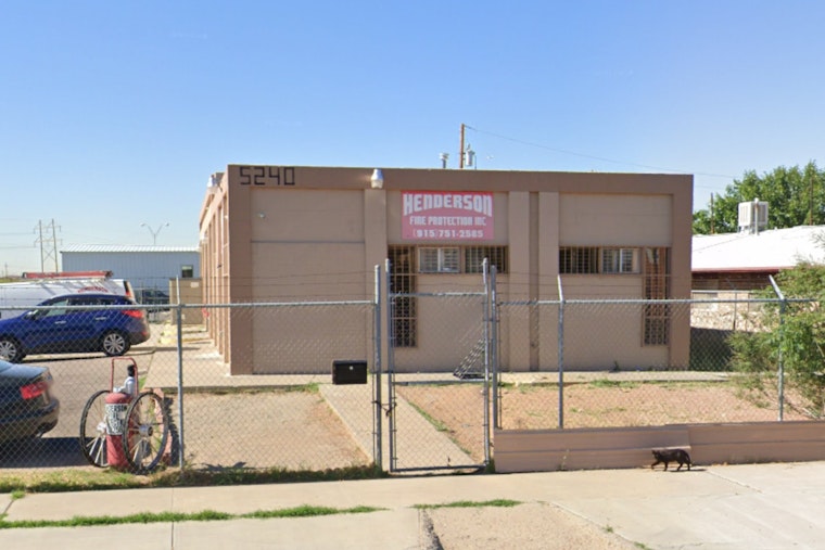 Fire in Boulder City Controlled with Help from Henderson Fire Department; One Hospitalized