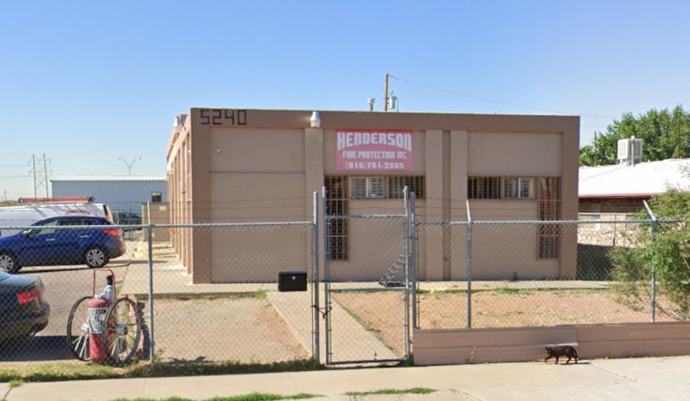 Fire in Boulder City Controlled with Help from Henderson Fire Department; One Hospitalized
