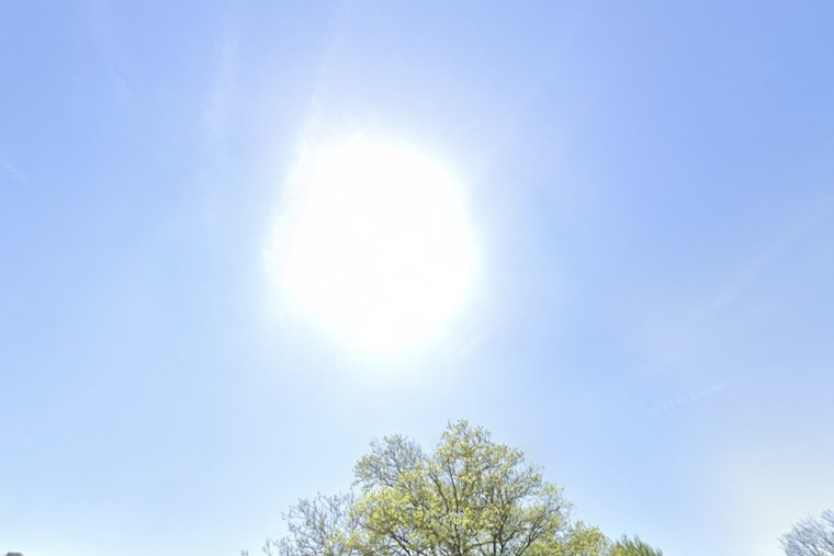 Fire Risk Alert Issued for Central and Southern New Jersey, Southeastern Pennsylvania