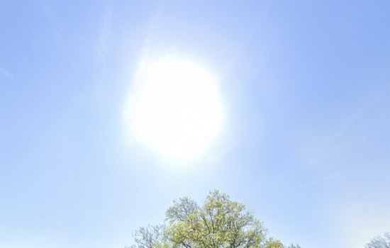 Fire Risk Alert Issued for Central and Southern New Jersey, Southeastern Pennsylvania