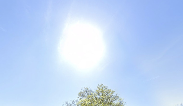 Fire Risk Alert Issued for Central and Southern New Jersey, Southeastern Pennsylvania