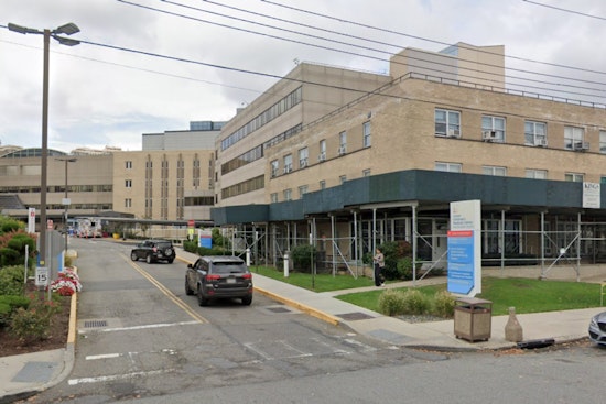 First Measles Case Reported on Long Island in 2025, Unvaccinated Suffolk County Child Identified as Patient