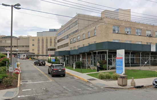 First Measles Case Reported on Long Island in 2025, Unvaccinated Suffolk County Child Identified as Patient