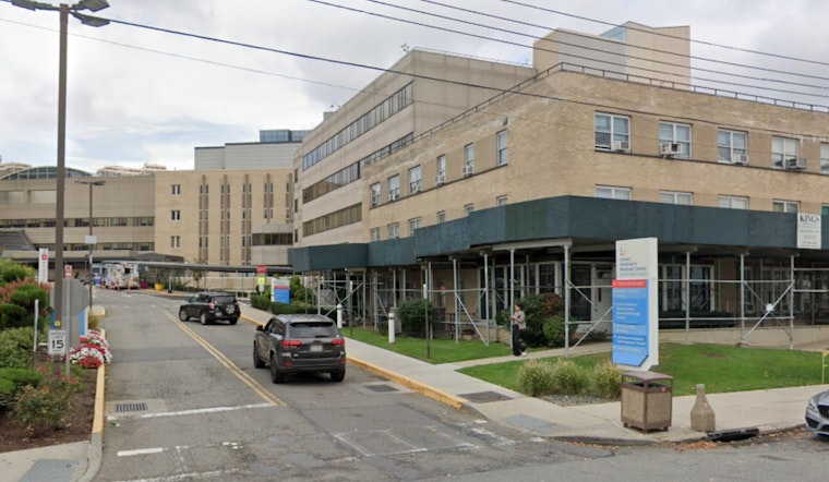 First Measles Case Reported on Long Island in 2025, Unvaccinated Suffolk County Child Identified as Patient