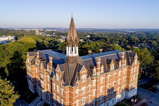 Fisk University Launches "One Day for Fisk" Fundraising Tradition to Support Campus and Scholarships
