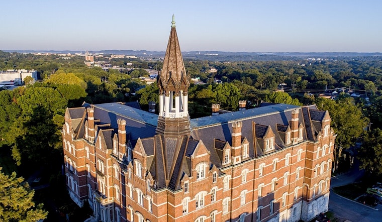 Fisk University Launches "One Day for Fisk" Fundraising Tradition to Support Campus and Scholarships