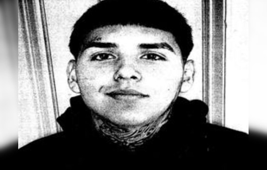 Fitchburg Police Seek Help to Find Missing Teen Marco Torres Cisneros, Public Urged to Share Information
