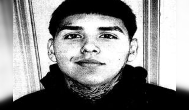 Fitchburg Police Seek Help to Find Missing Teen Marco Torres Cisneros, Public Urged to Share Information