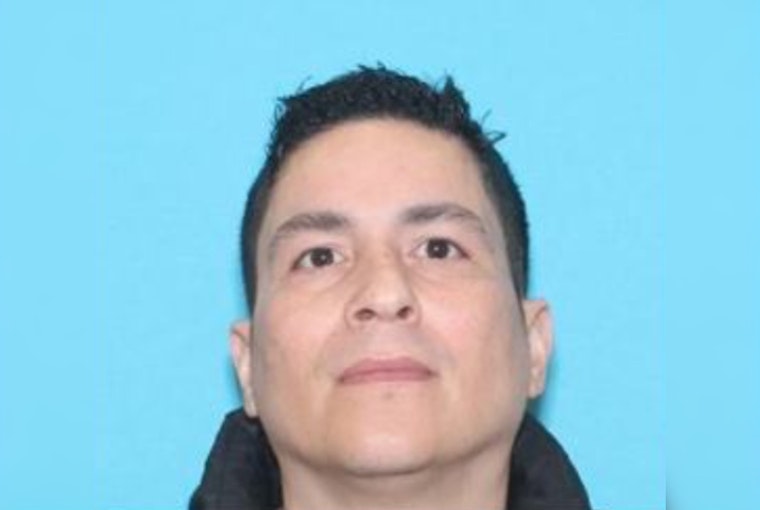 Fitchburg Police Seek Public's Help in Locating Missing Man Eliezer