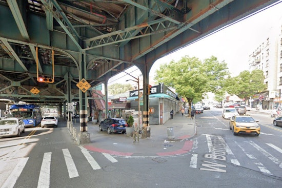 Five-Alarm Fire Ravages Bronx Businesses, Blocked Hydrant Cited as Obstacle for Firefighters