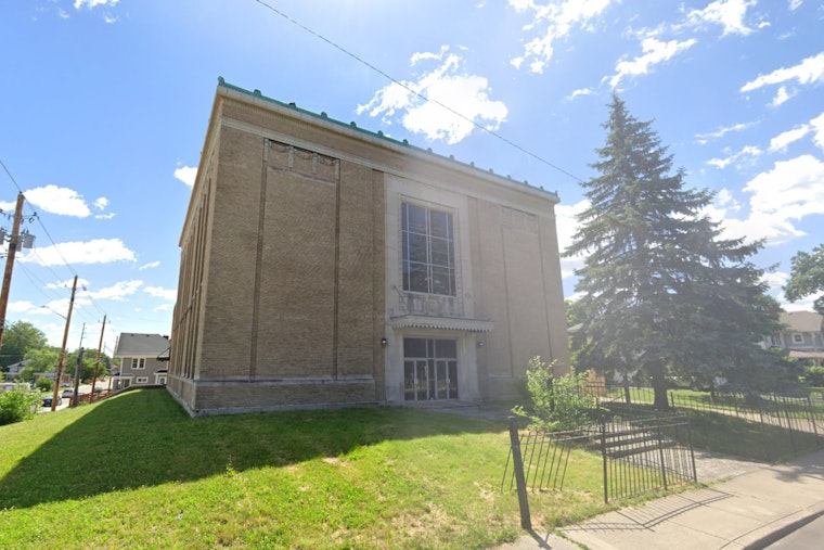 Five Arrested for Allegedly Filming Music Video in Historic Indianapolis Temple