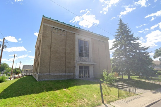 Five Arrested for Allegedly Filming Music Video in Historic Indianapolis Temple