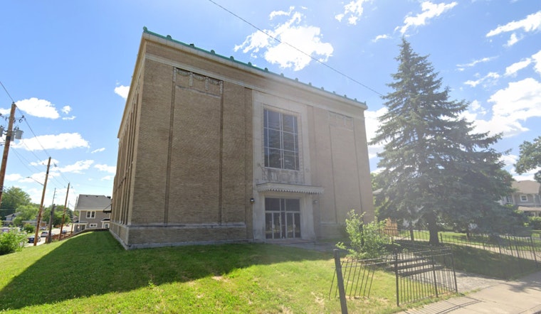 Five Arrested for Allegedly Filming Music Video in Historic Indianapolis Temple