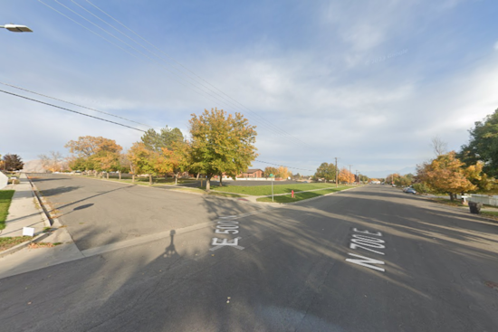 Five Arrested, Including Three Teens, in Payson Drive-By Shooting, No Injuries Reported