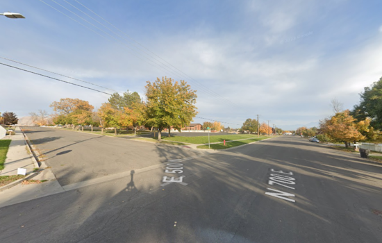 Five Arrested, Including Three Teens, in Payson Drive-By Shooting, No Injuries Reported
