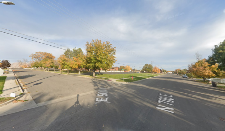 Five Arrested, Including Three Teens, in Payson Drive-By Shooting, No Injuries Reported