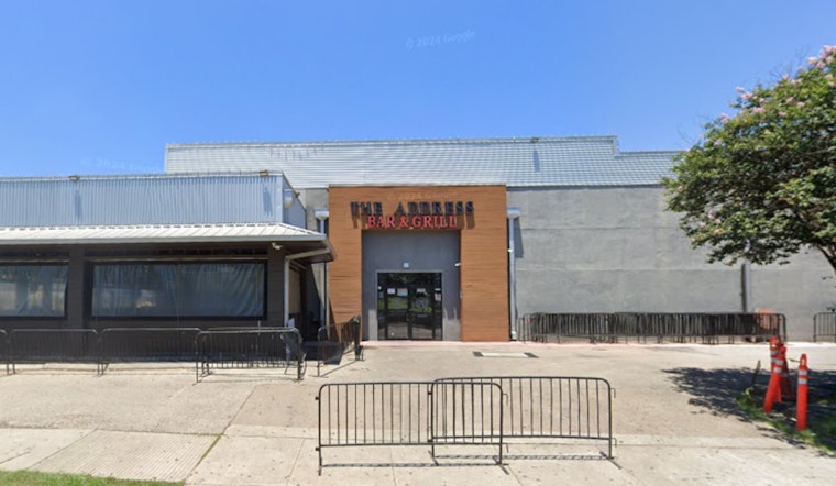 Five Injured in Early Morning Shooting at Houston Nightclub, Gunman at Large