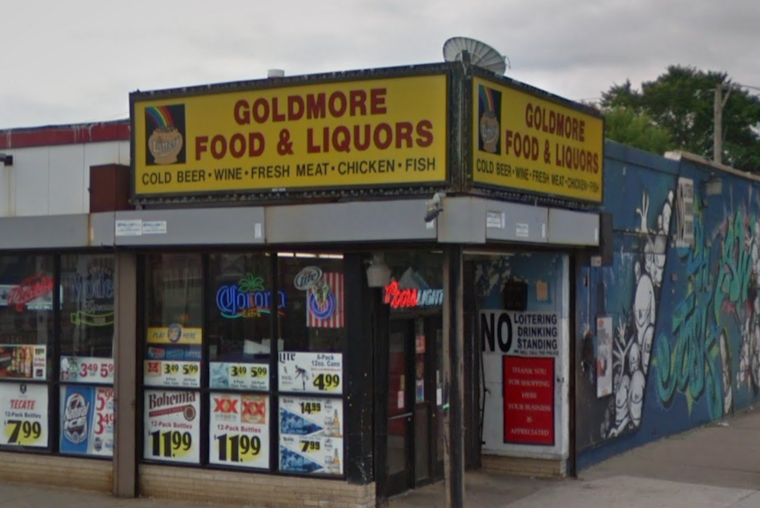 Five Injured in Shootout at Chicago Liquor Store, One Suspect in Custody with Charges Pending