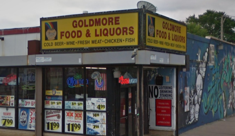 Five Injured in Shootout at Chicago Liquor Store, One Suspect in Custody with Charges Pending