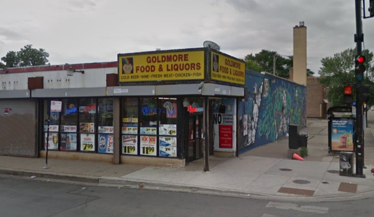 Five Injured in Shootout Following Dispute at Chicago Liquor Store; Woman Shooter in Custody