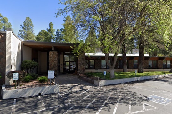 Flagstaff Drive-Through Tax Service Discontinued for Enhanced Security, Mall Office Extends Hours