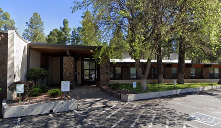 Flagstaff Drive-Through Tax Service Discontinued for Enhanced Security, Mall Office Extends Hours
