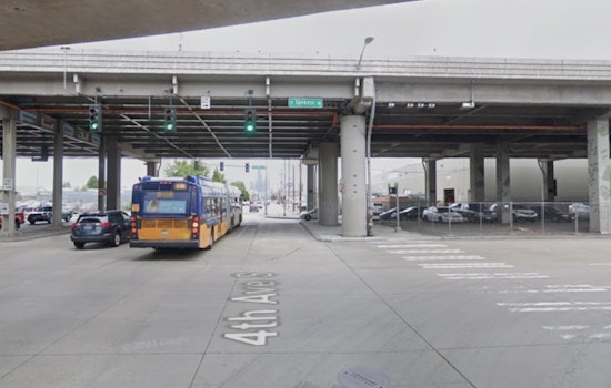 Fleet of Tesla Cybertrucks Ravaged by Fire in Seattle Amid Protests Against Elon Musk