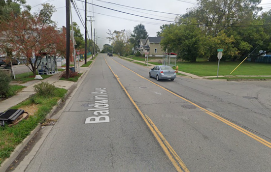 Flint Man Fatally Struck by Teen-Driven Truck in Pontiac, Investigation Underway