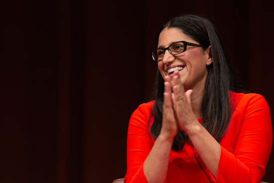 Flint Pediatrician and Activist Dr. Mona Hanna Honored by USA Today for Her Ongoing Advocacy and Child-Centric Initiatives