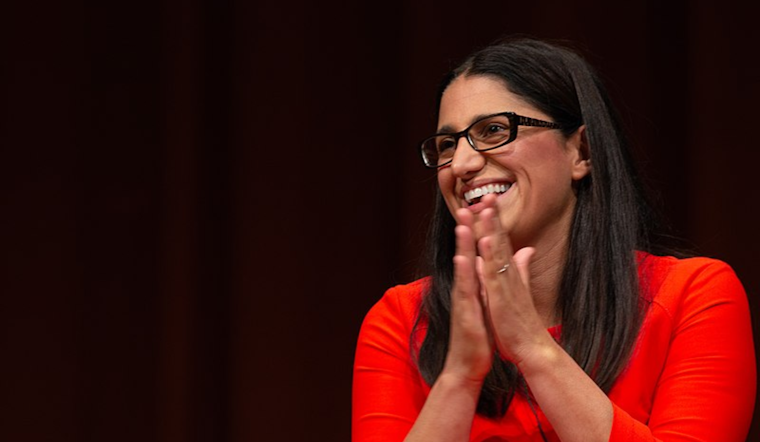 Flint Pediatrician and Activist Dr. Mona Hanna Honored by USA Today for Her Ongoing Advocacy and Child-Centric Initiatives