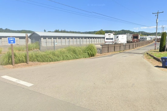 Flood-Induced Closure of Coquille DMV Office Prompts Calls for Infrastructure Updates in Oregon