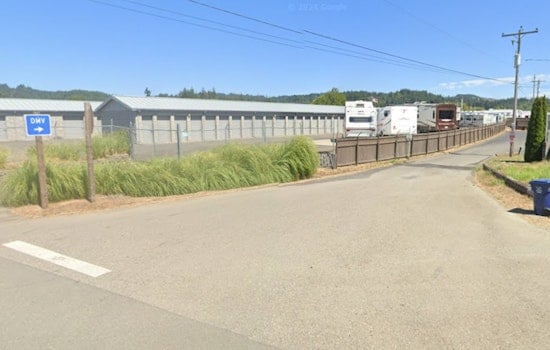Flood-Induced Closure of Coquille DMV Office Prompts Calls for Infrastructure Updates in Oregon