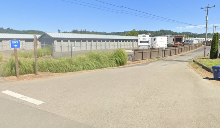 Flood-Induced Closure of Coquille DMV Office Prompts Calls for Infrastructure Updates in Oregon