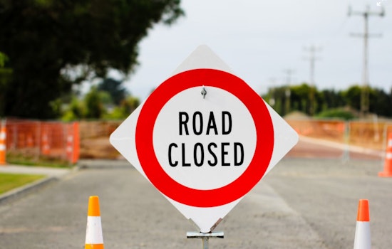 Flooding Forces Closure of Roads in Richard K. Yancey and Pomme de Terre Wildlife Management Areas Near Ferriday and Moreauville