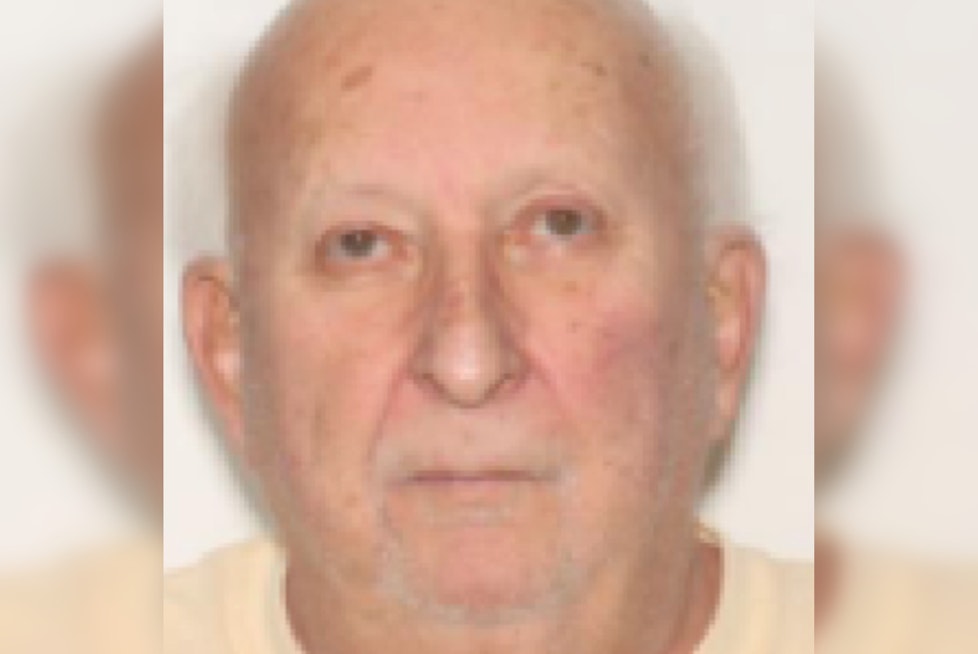 Florida Authorities Issue Silver Alert for Missing 82-Year-Old Leonard Gilman in Hillsborough County