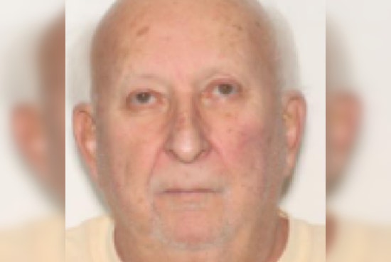 Florida Authorities Issue Silver Alert for Missing 82-Year-Old Leonard Gilman in Hillsborough County