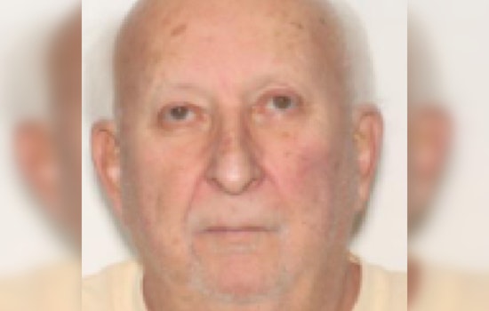 Florida Authorities Issue Silver Alert for Missing 82-Year-Old Leonard Gilman in Hillsborough County