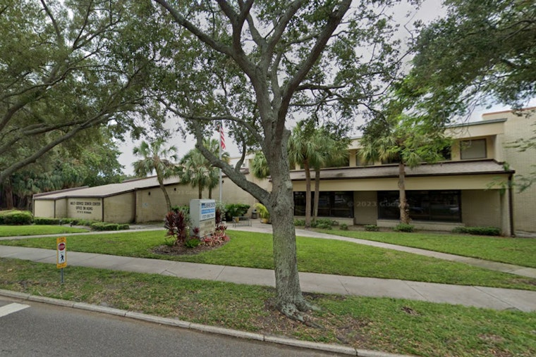 Florida Division of Emergency Management Hosts Info Sessions for Hurricane-Impacted Homeowners