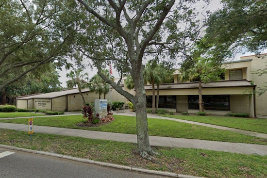 Florida Division of Emergency Management Hosts Info Sessions for Hurricane-Impacted Homeowners