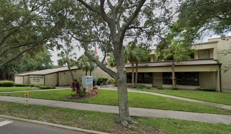 Florida Division of Emergency Management Hosts Info Sessions for Hurricane-Impacted Homeowners