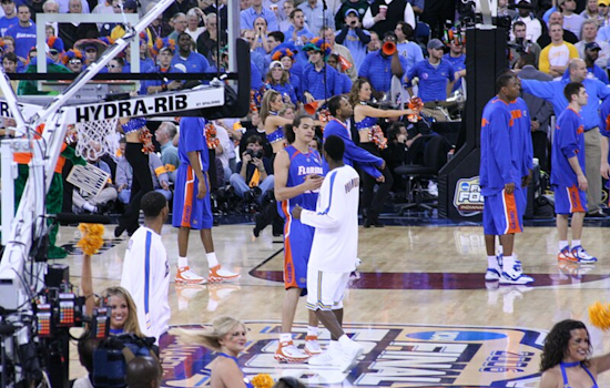 Florida Gators Clinch Victory Over Tennessee for First SEC Tournament Title Since 2014