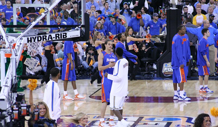 Florida Gators Clinch Victory Over Tennessee for First SEC Tournament Title Since 2014