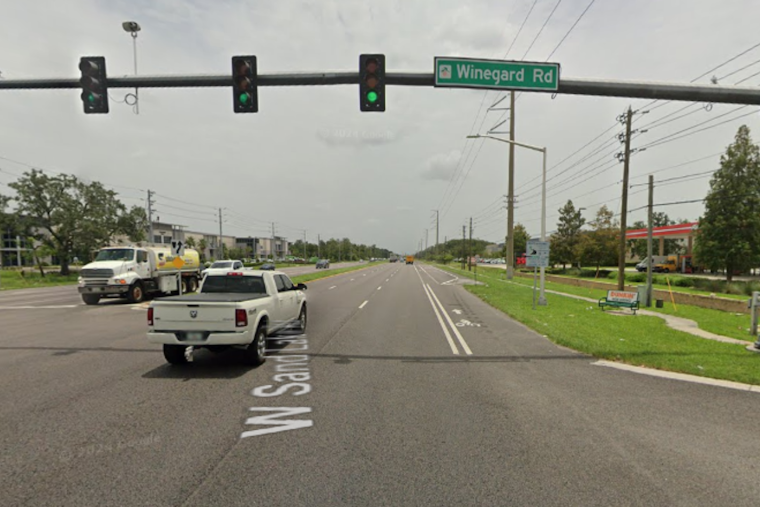 Florida Highway Patrol Seeks Public's Aid in Fatal Hit-and-Run on Sand Lake Road, Orange County