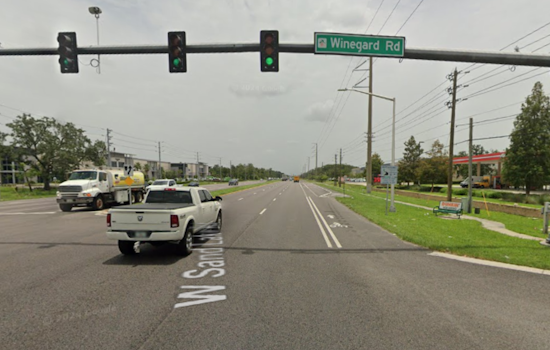 Florida Highway Patrol Seeks Public's Aid in Fatal Hit-and-Run on Sand Lake Road, Orange County