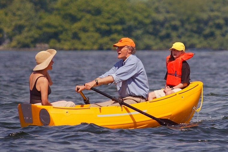 Florida House Unanimously Approves "Lucy's Law" to Enhance Boater Safety in Wake of Tragic Accident Near Elliott Key